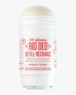 Rio Deo 40 Aluminum-Free Deodorant Refill 57 g