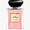 Rose Alexandrie EdT