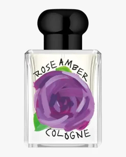 Rose Amber Cologne 50 ml