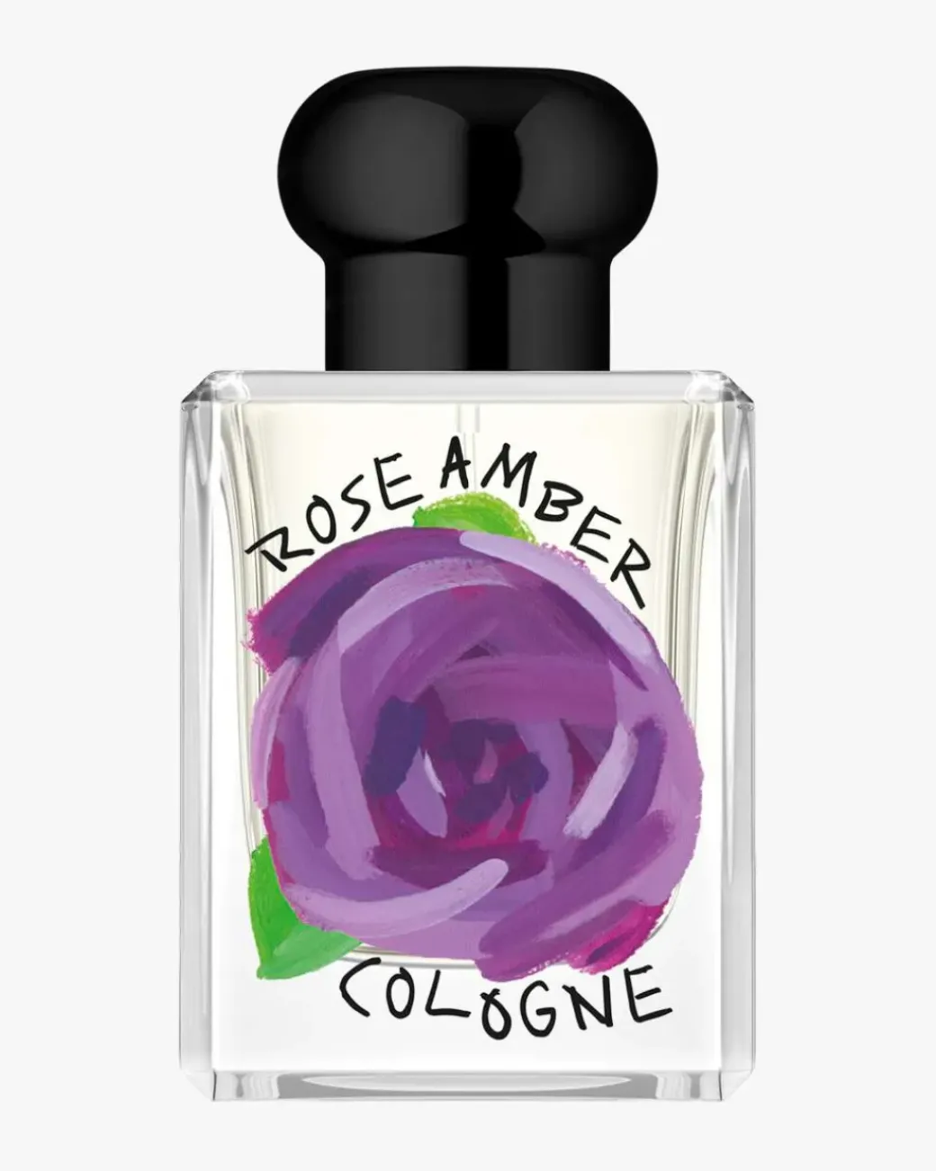 Rose Amber Cologne 50 ml