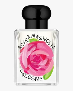 Rose & Magnolia Cologne 50 ml