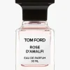 Rose d'Amalfi EdP