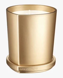 Rose D'Arabie Candle