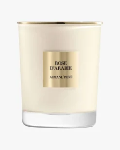 Rose D'Arabie Candle
