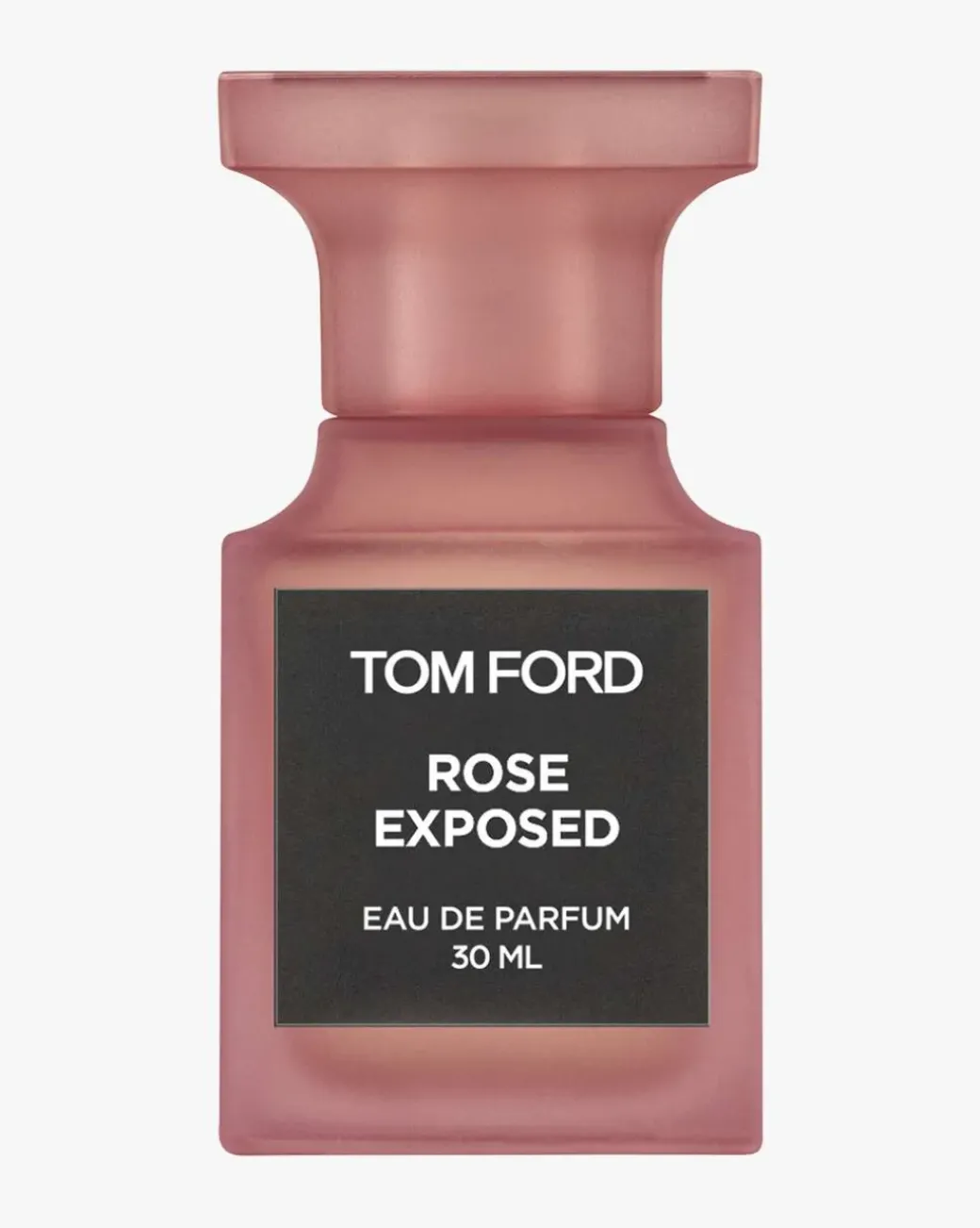 Rose Exposed EdP