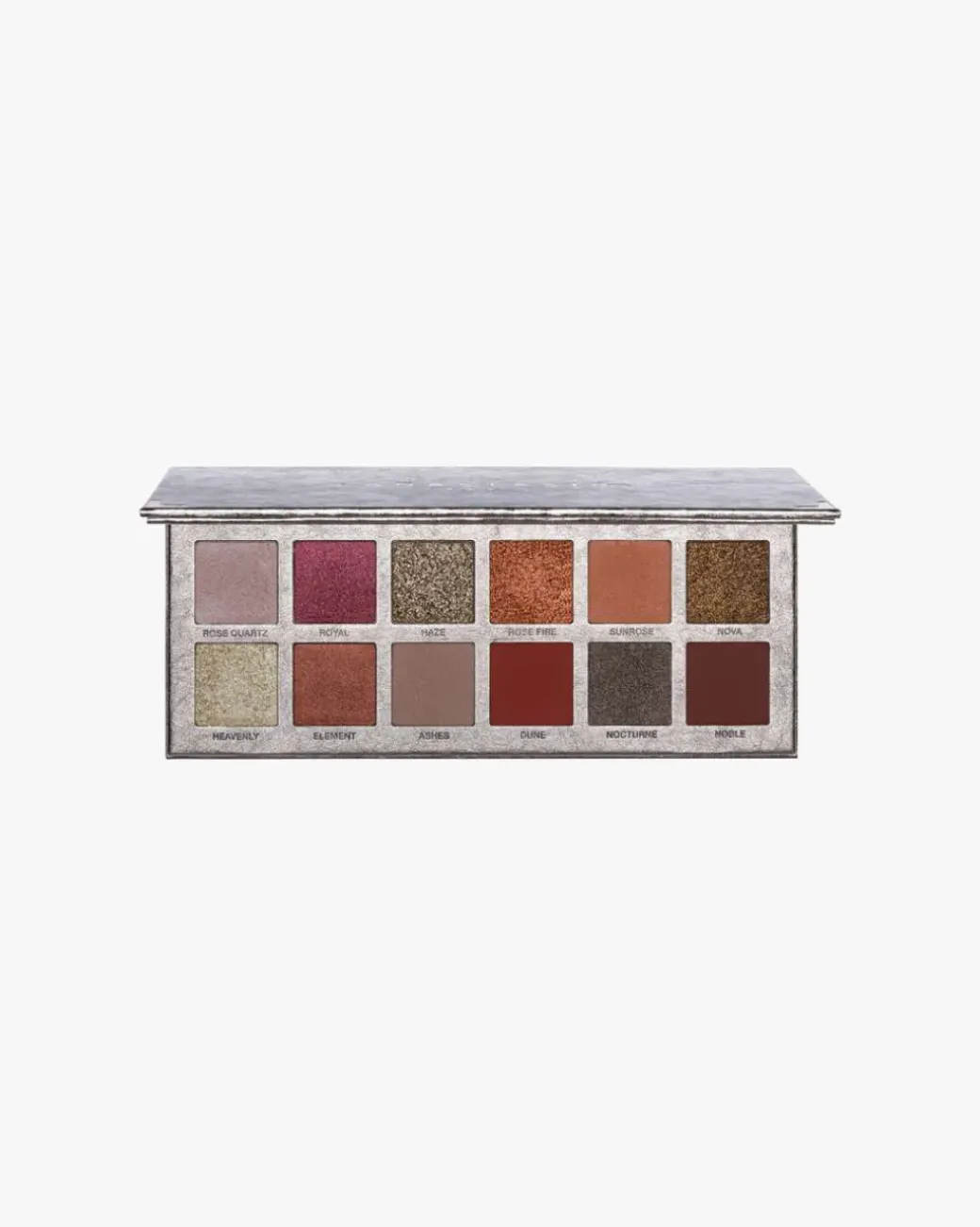 Rose Metals Palette 13,8 g