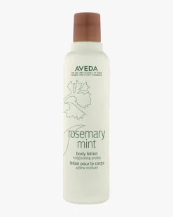 rosemary mint body lotion 200 ml