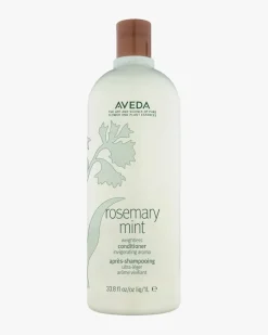rosemary mint weightless conditioner