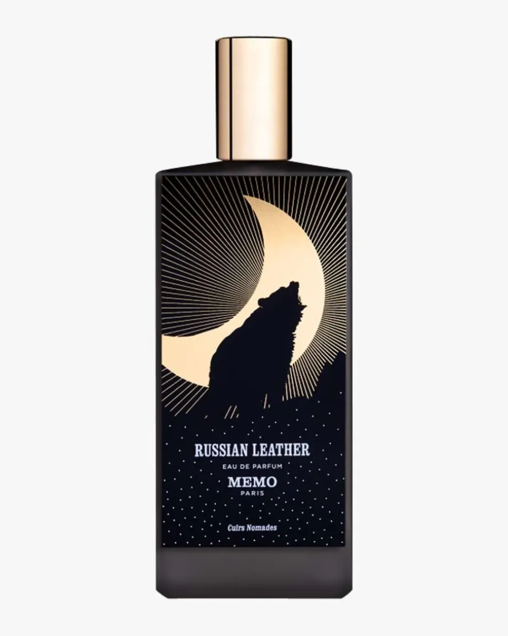 Russian Leather EdP 75 ml