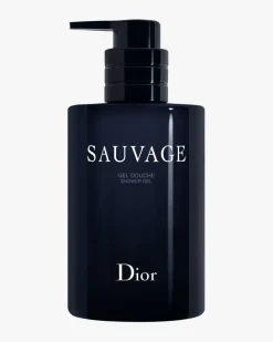 Sauvage Shower Gel