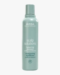 scalp solutions balancing shampoo 200 ml