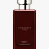 Scarlet Poppy Cologne Intense