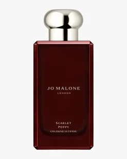 Scarlet Poppy Cologne Intense