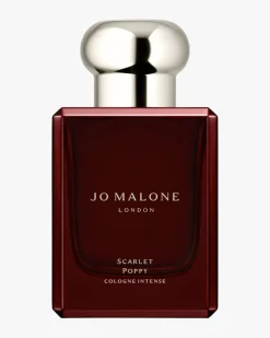 Scarlet Poppy Cologne Intense