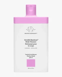 Scrubbi Bamboes™ Body Cleanser 240 ml