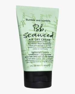 Seaweed Air Dry Cream