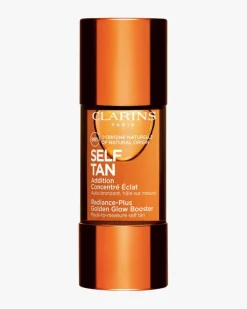 Self Tan Face Booster 15 ml