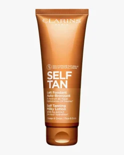 Self Tan Milky Lotion 125 ml