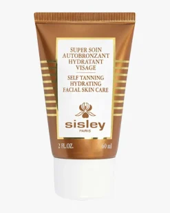 Self Tanning Facial Skincare 60 ml