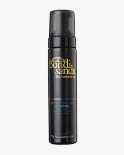 Self Tanning Foam Ultra Dark 200 ml