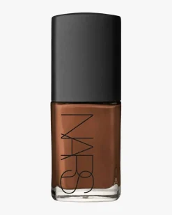 Sheer Glow Foundation 30 ml