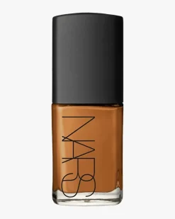 Sheer Glow Foundation 30 ml