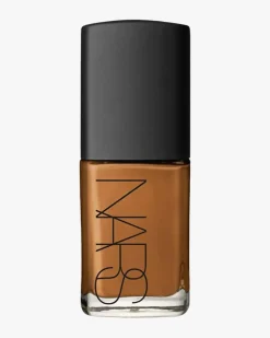 Sheer Glow Foundation 30 ml