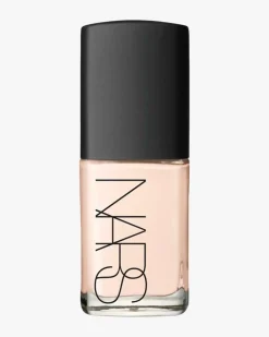 Sheer Glow Foundation 30 ml