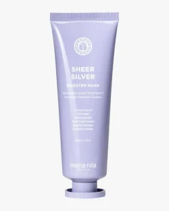 Sheer Silver Booster Masque 50 ml
