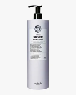 Sheer Silver Conditioner