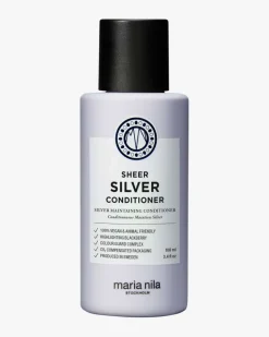 Sheer Silver Conditioner