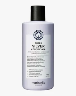 Sheer Silver Conditioner