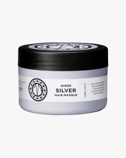 Sheer Silver Masque 250 ml