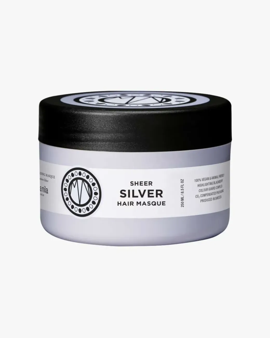 Sheer Silver Masque 250 ml