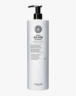Sheer Silver Shampoo
