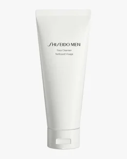 Shiseido Men Face Cleanser 125 ml