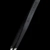Signature Slanted Tweezer Blackout