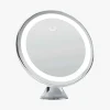 Signature Suction Mirror 10x Large