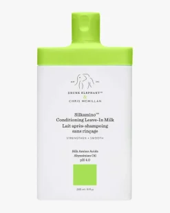 Silkamino Memory Milk 240 ml