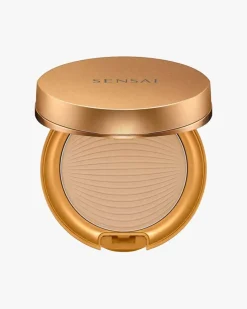 Silky Bronze Natural Veil Compact 8,5 g