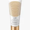Silky Bronze Protective Suncare Cream For Body SPF 30 150 ml