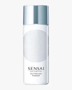 Silky Purifying Silk Peeling Powder 40 g