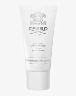 Silver Mountain Water After Shave Emulsion 75 ml