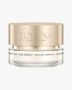 Skin Energy Moisture Cream Rich 50 ml