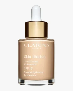 Skin Illusion Natural Hydrating Foundation 30 ml