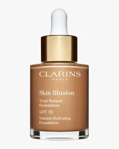 Skin Illusion Natural Hydrating Foundation 30 ml