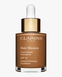 Skin Illusion Natural Hydrating Foundation 30 ml