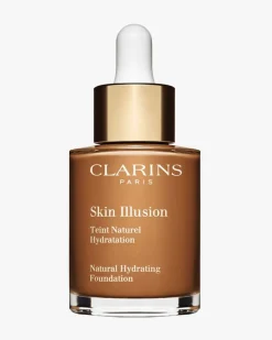 Skin Illusion Natural Hydrating Foundation 30 ml