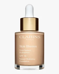 Skin Illusion Natural Hydrating Foundation 30 ml