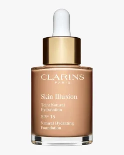 Skin Illusion Natural Hydrating Foundation 30 ml